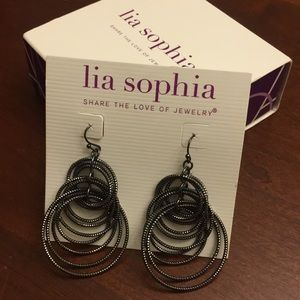 Lia Sophia Earrings